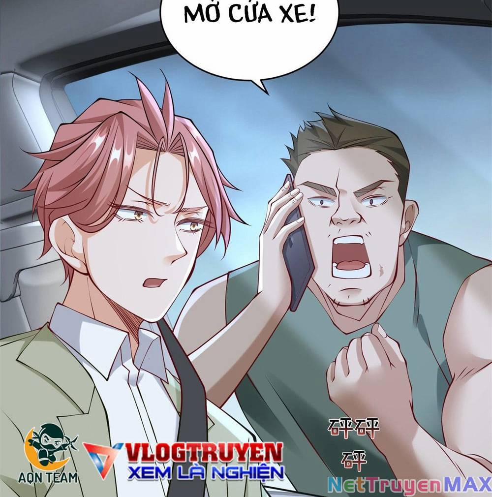 Tôi Là Tài Xế Xe Công Nghệ Có Chút Tiền Thì Đã Sao? 11 trang 19