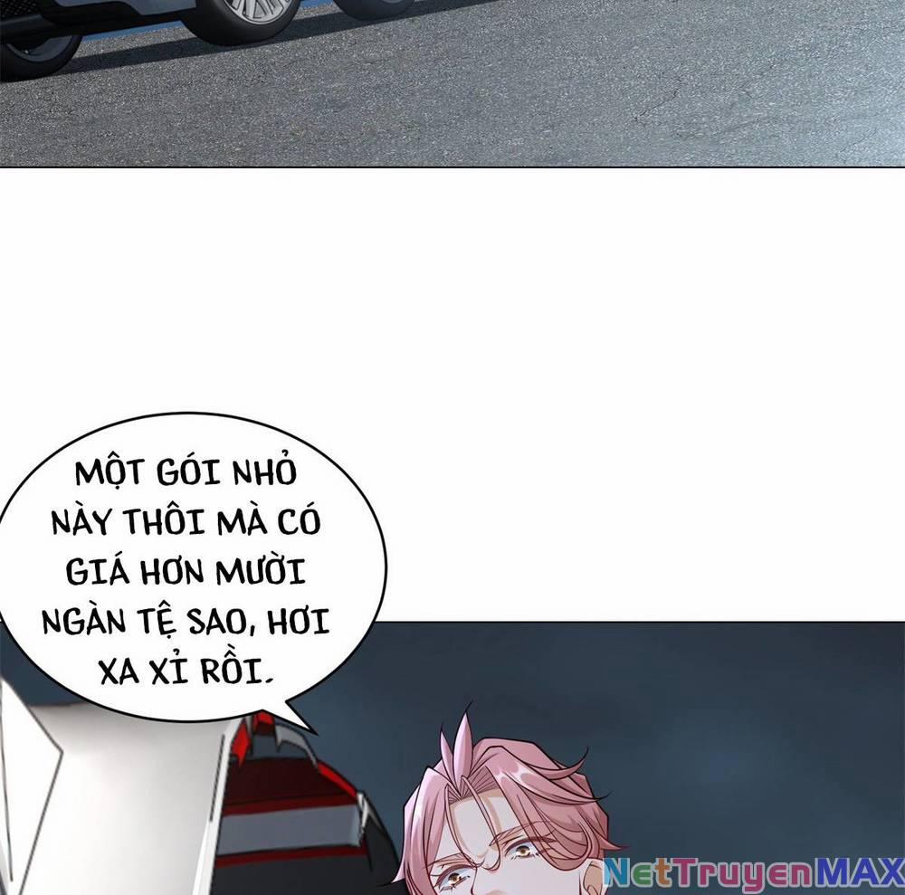 Tôi Là Tài Xế Xe Công Nghệ Có Chút Tiền Thì Đã Sao? 11 trang 2