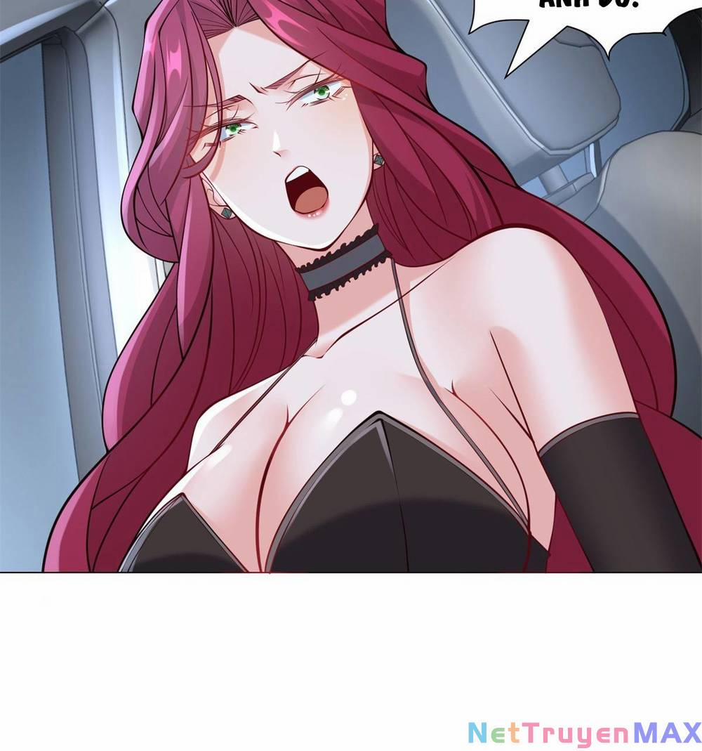 Tôi Là Tài Xế Xe Công Nghệ Có Chút Tiền Thì Đã Sao? 11 trang 21