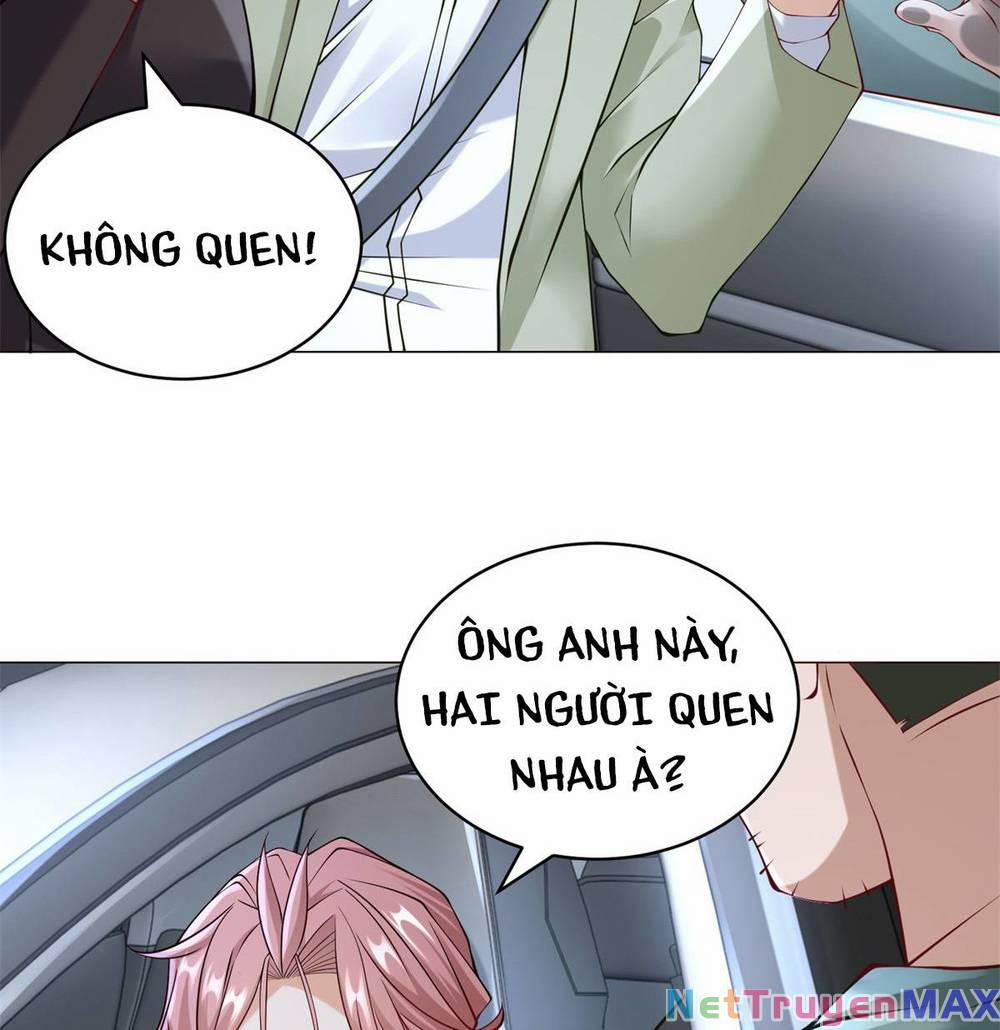 Tôi Là Tài Xế Xe Công Nghệ Có Chút Tiền Thì Đã Sao? 11 trang 23