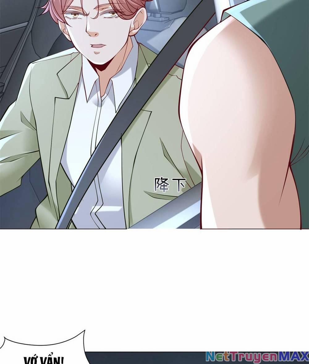 Tôi Là Tài Xế Xe Công Nghệ Có Chút Tiền Thì Đã Sao? 11 trang 24