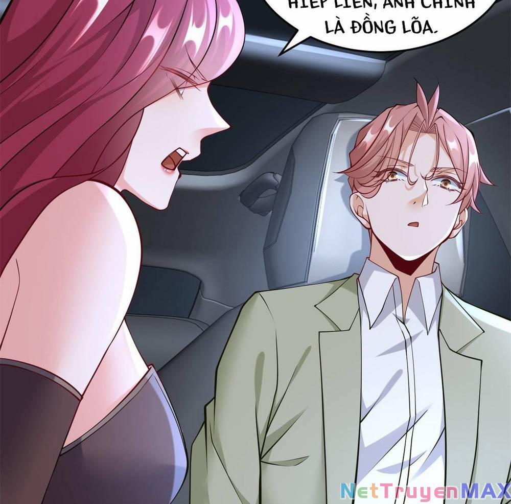 Tôi Là Tài Xế Xe Công Nghệ Có Chút Tiền Thì Đã Sao? 11 trang 29