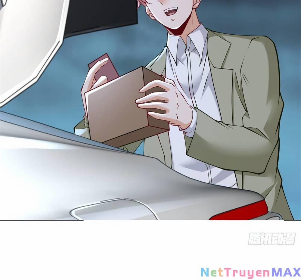 Tôi Là Tài Xế Xe Công Nghệ Có Chút Tiền Thì Đã Sao? 11 trang 3