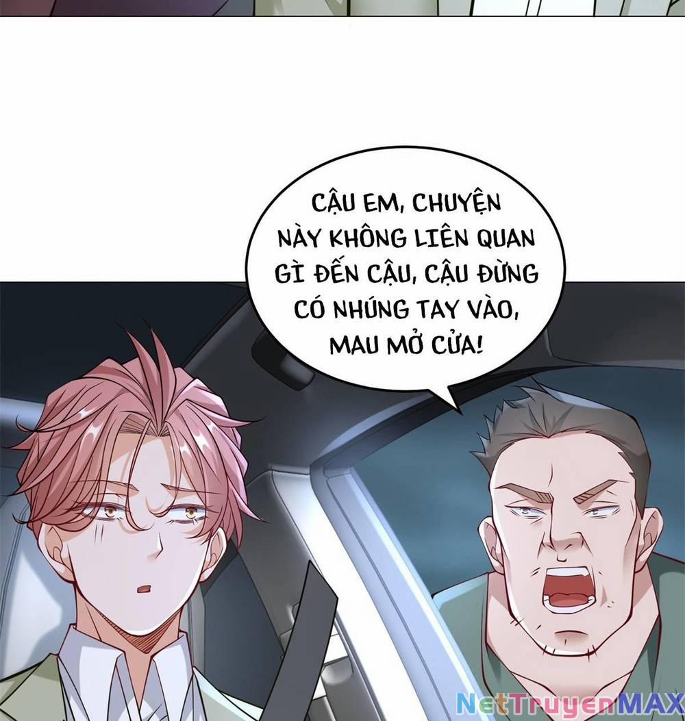 Tôi Là Tài Xế Xe Công Nghệ Có Chút Tiền Thì Đã Sao? 11 trang 30