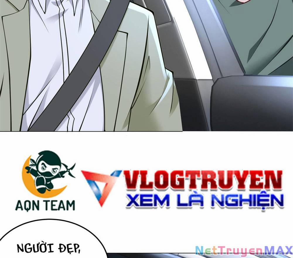 Tôi Là Tài Xế Xe Công Nghệ Có Chút Tiền Thì Đã Sao? 11 trang 31