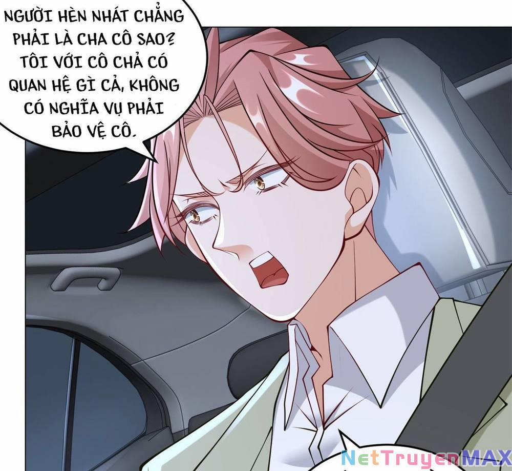 Tôi Là Tài Xế Xe Công Nghệ Có Chút Tiền Thì Đã Sao? 11 trang 35