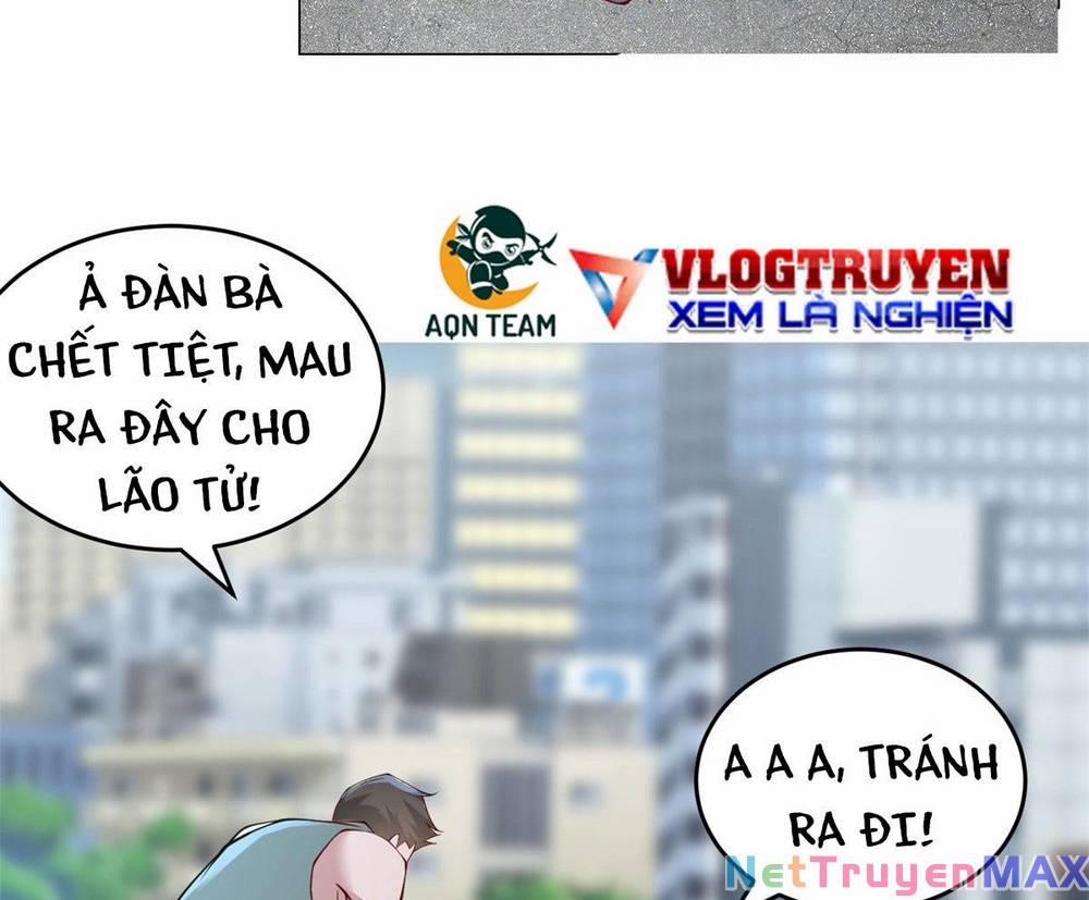 Tôi Là Tài Xế Xe Công Nghệ Có Chút Tiền Thì Đã Sao? 11 trang 37