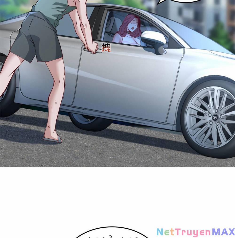 Tôi Là Tài Xế Xe Công Nghệ Có Chút Tiền Thì Đã Sao? 11 trang 38