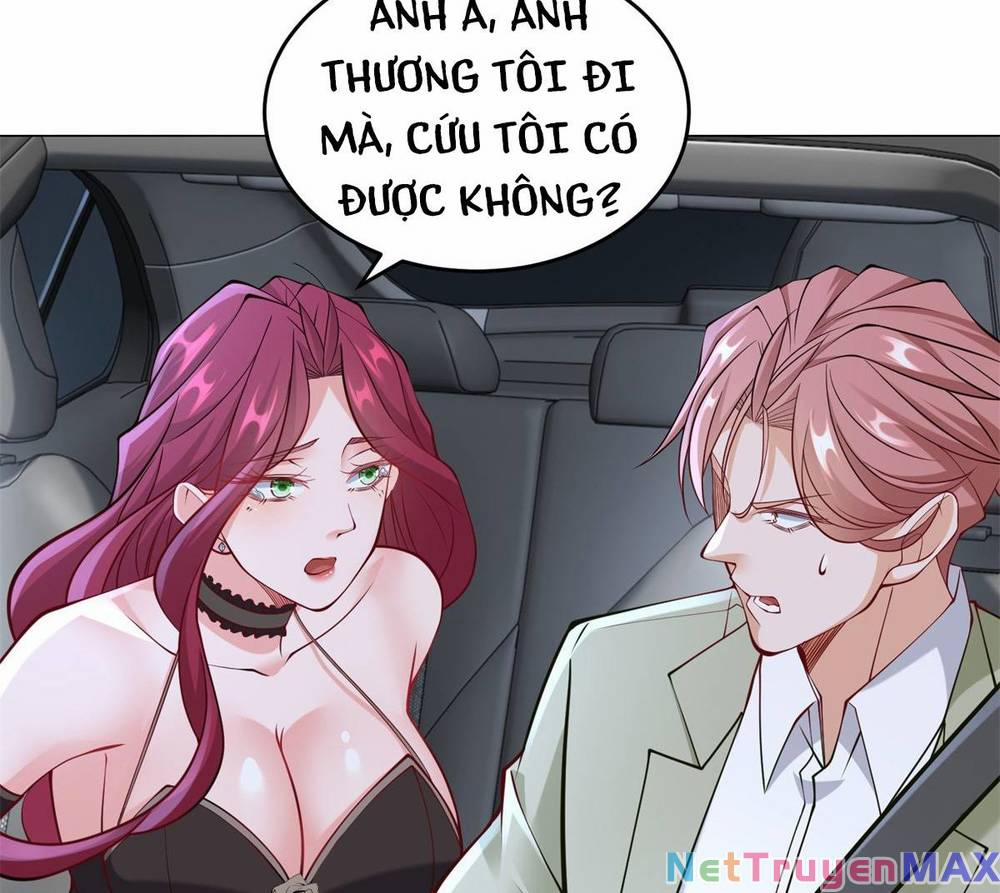 Tôi Là Tài Xế Xe Công Nghệ Có Chút Tiền Thì Đã Sao? 11 trang 39