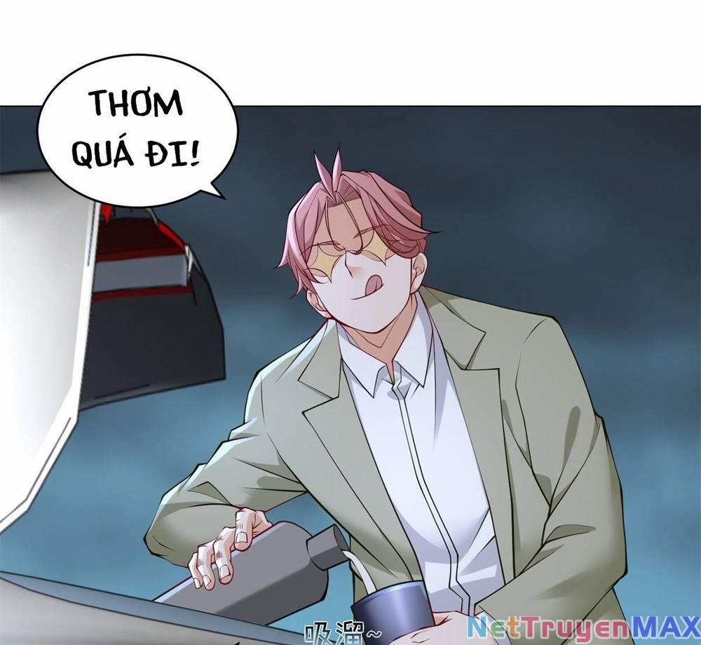 Tôi Là Tài Xế Xe Công Nghệ Có Chút Tiền Thì Đã Sao? 11 trang 4
