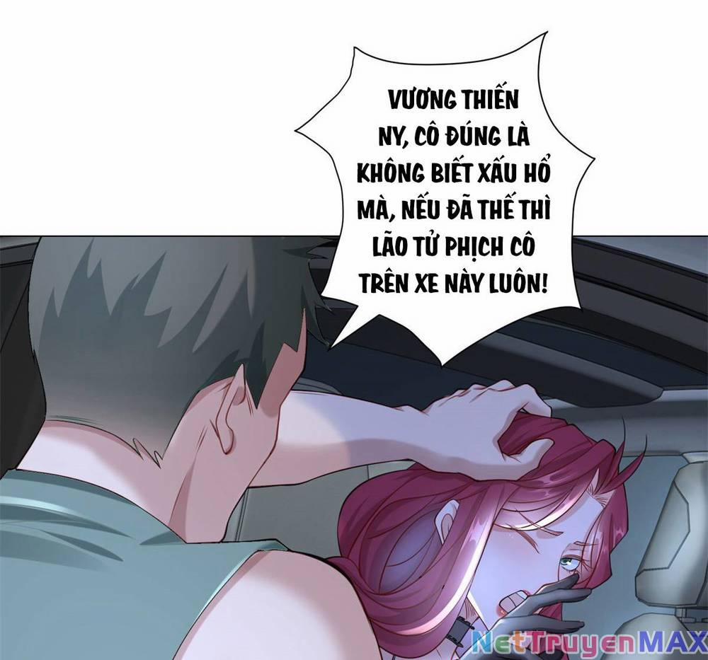 Tôi Là Tài Xế Xe Công Nghệ Có Chút Tiền Thì Đã Sao? 11 trang 42