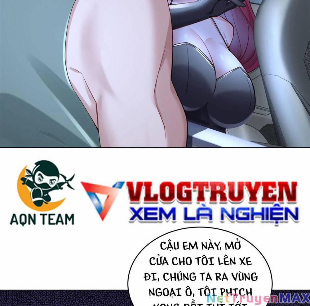 Tôi Là Tài Xế Xe Công Nghệ Có Chút Tiền Thì Đã Sao? 11 trang 43