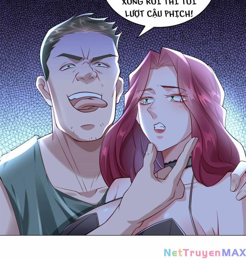 Tôi Là Tài Xế Xe Công Nghệ Có Chút Tiền Thì Đã Sao? 11 trang 44