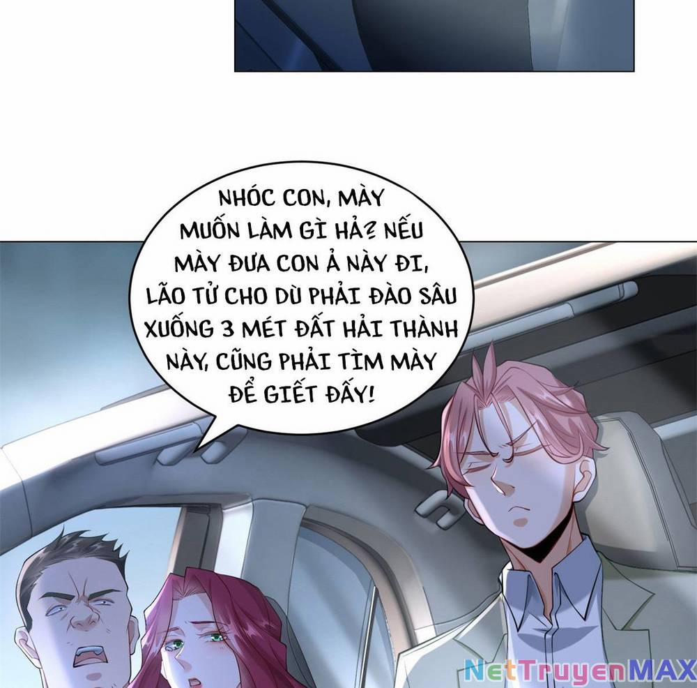 Tôi Là Tài Xế Xe Công Nghệ Có Chút Tiền Thì Đã Sao? 11 trang 46