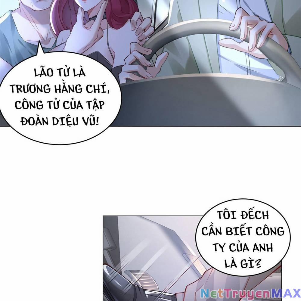 Tôi Là Tài Xế Xe Công Nghệ Có Chút Tiền Thì Đã Sao? 11 trang 47