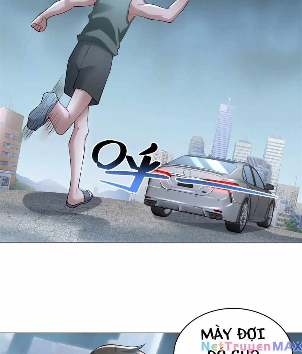 Tôi Là Tài Xế Xe Công Nghệ Có Chút Tiền Thì Đã Sao? 11 trang 49