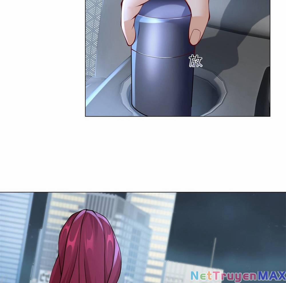 Tôi Là Tài Xế Xe Công Nghệ Có Chút Tiền Thì Đã Sao? 11 trang 9