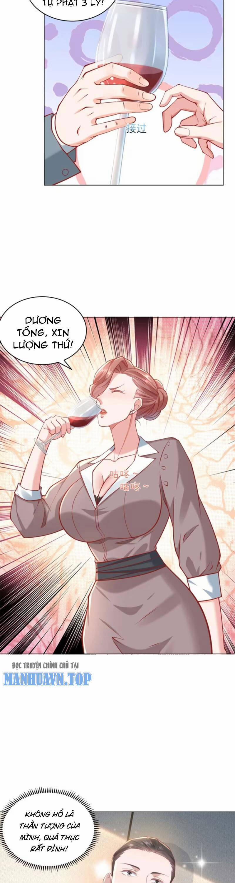 Tôi Là Tài Xế Xe Công Nghệ Có Chút Tiền Thì Đã Sao? 111 trang 12