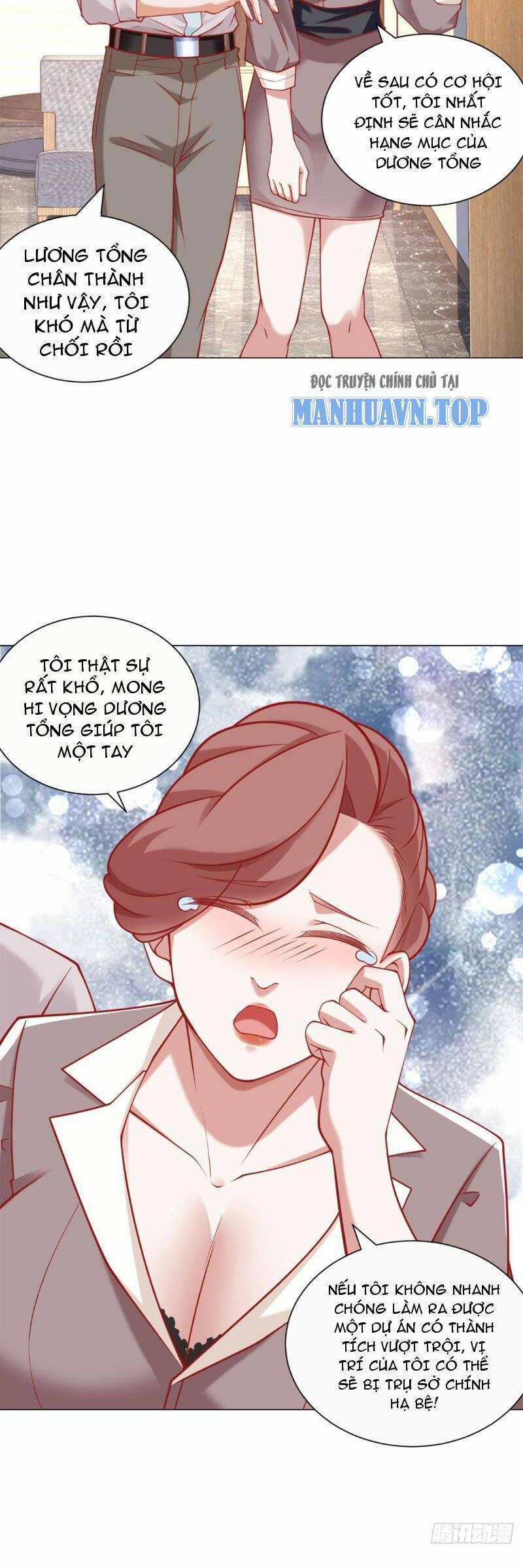 Tôi Là Tài Xế Xe Công Nghệ Có Chút Tiền Thì Đã Sao? 112 trang 12