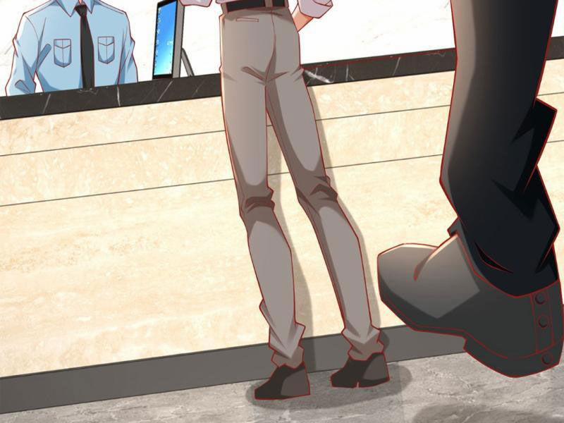 Tôi Là Tài Xế Xe Công Nghệ Có Chút Tiền Thì Đã Sao? 113 trang 24