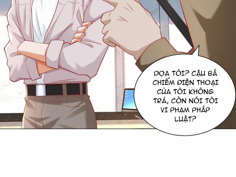 Tôi Là Tài Xế Xe Công Nghệ Có Chút Tiền Thì Đã Sao? 113 trang 30