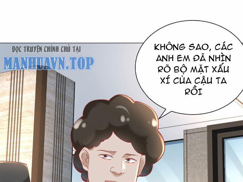 Tôi Là Tài Xế Xe Công Nghệ Có Chút Tiền Thì Đã Sao? 113 trang 34