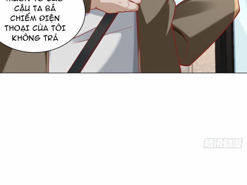 Tôi Là Tài Xế Xe Công Nghệ Có Chút Tiền Thì Đã Sao? 113 trang 36