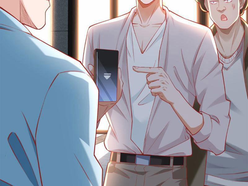 Tôi Là Tài Xế Xe Công Nghệ Có Chút Tiền Thì Đã Sao? 113 trang 38