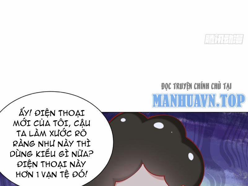 Tôi Là Tài Xế Xe Công Nghệ Có Chút Tiền Thì Đã Sao? 113 trang 48