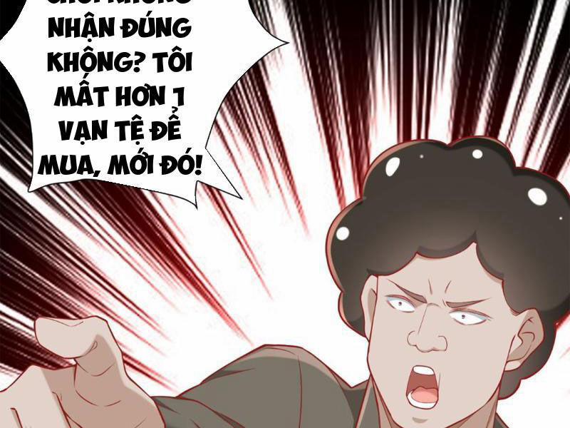 Tôi Là Tài Xế Xe Công Nghệ Có Chút Tiền Thì Đã Sao? 113 trang 54