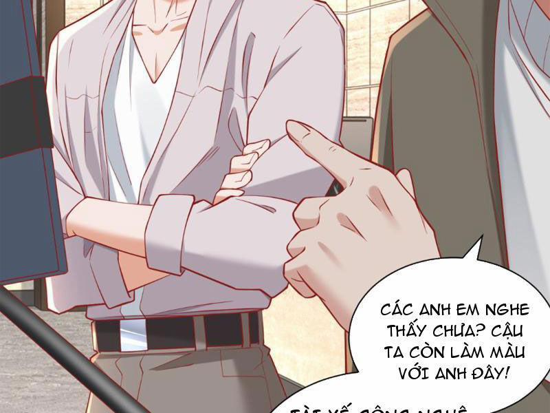 Tôi Là Tài Xế Xe Công Nghệ Có Chút Tiền Thì Đã Sao? 113 trang 58