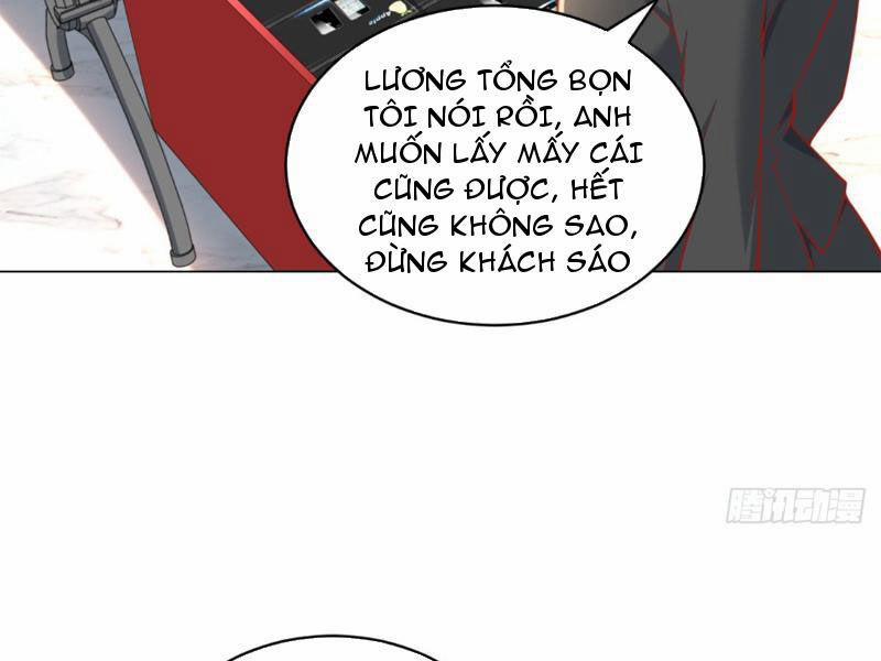 Tôi Là Tài Xế Xe Công Nghệ Có Chút Tiền Thì Đã Sao? 113 trang 67