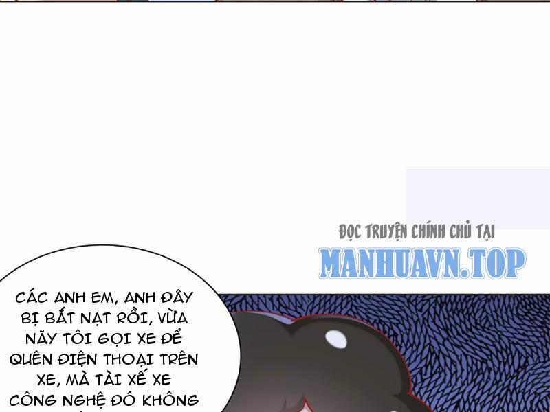 Tôi Là Tài Xế Xe Công Nghệ Có Chút Tiền Thì Đã Sao? 113 trang 7