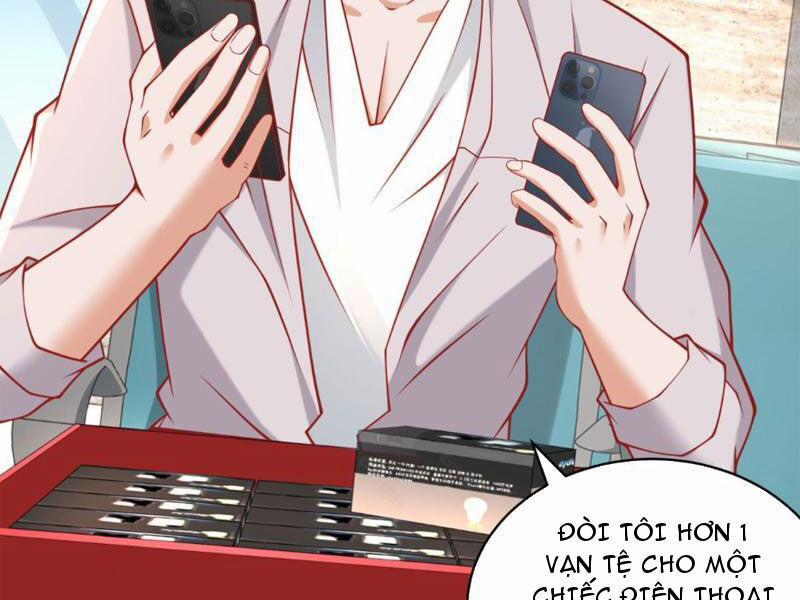 Tôi Là Tài Xế Xe Công Nghệ Có Chút Tiền Thì Đã Sao? 113 trang 80