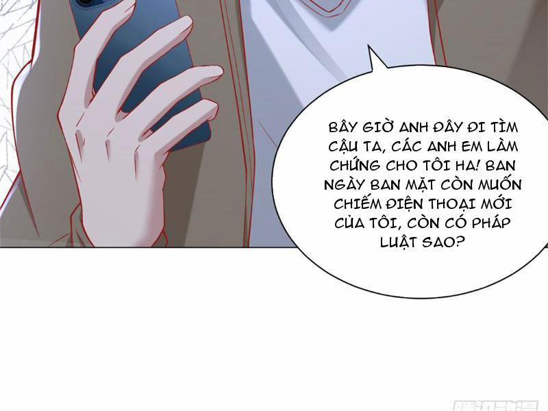 Tôi Là Tài Xế Xe Công Nghệ Có Chút Tiền Thì Đã Sao? 113 trang 9