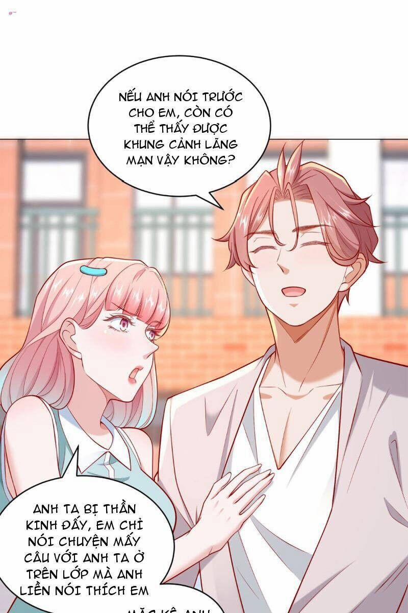 Tôi Là Tài Xế Xe Công Nghệ Có Chút Tiền Thì Đã Sao? 114 trang 23