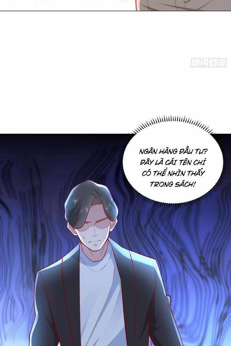 Tôi Là Tài Xế Xe Công Nghệ Có Chút Tiền Thì Đã Sao? 114 trang 29