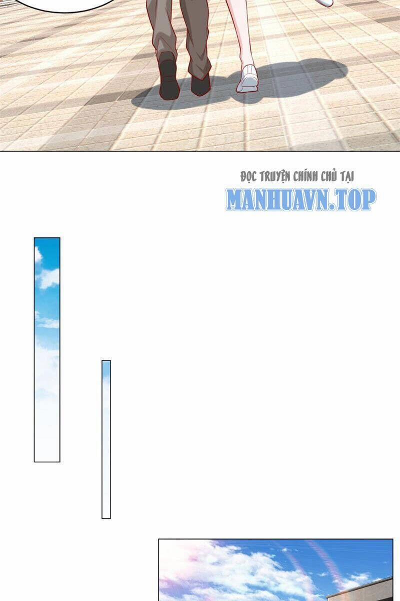 Tôi Là Tài Xế Xe Công Nghệ Có Chút Tiền Thì Đã Sao? 114 trang 37
