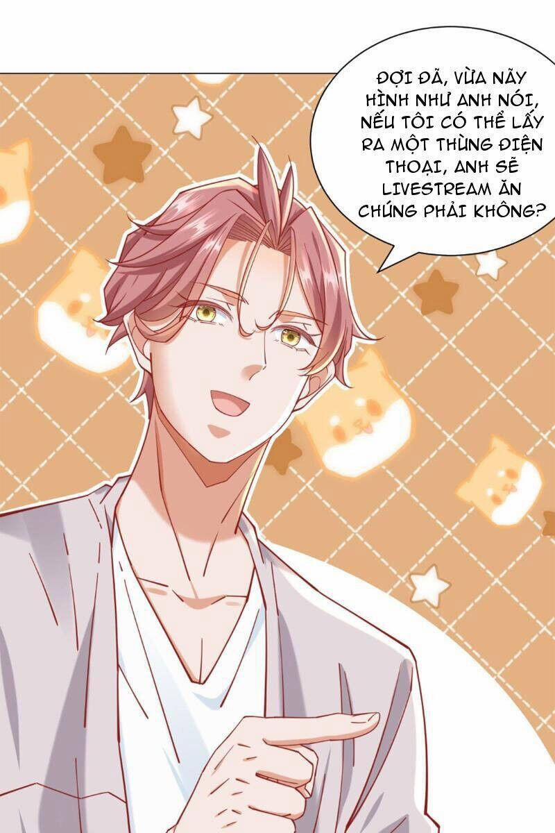 Tôi Là Tài Xế Xe Công Nghệ Có Chút Tiền Thì Đã Sao? 114 trang 4