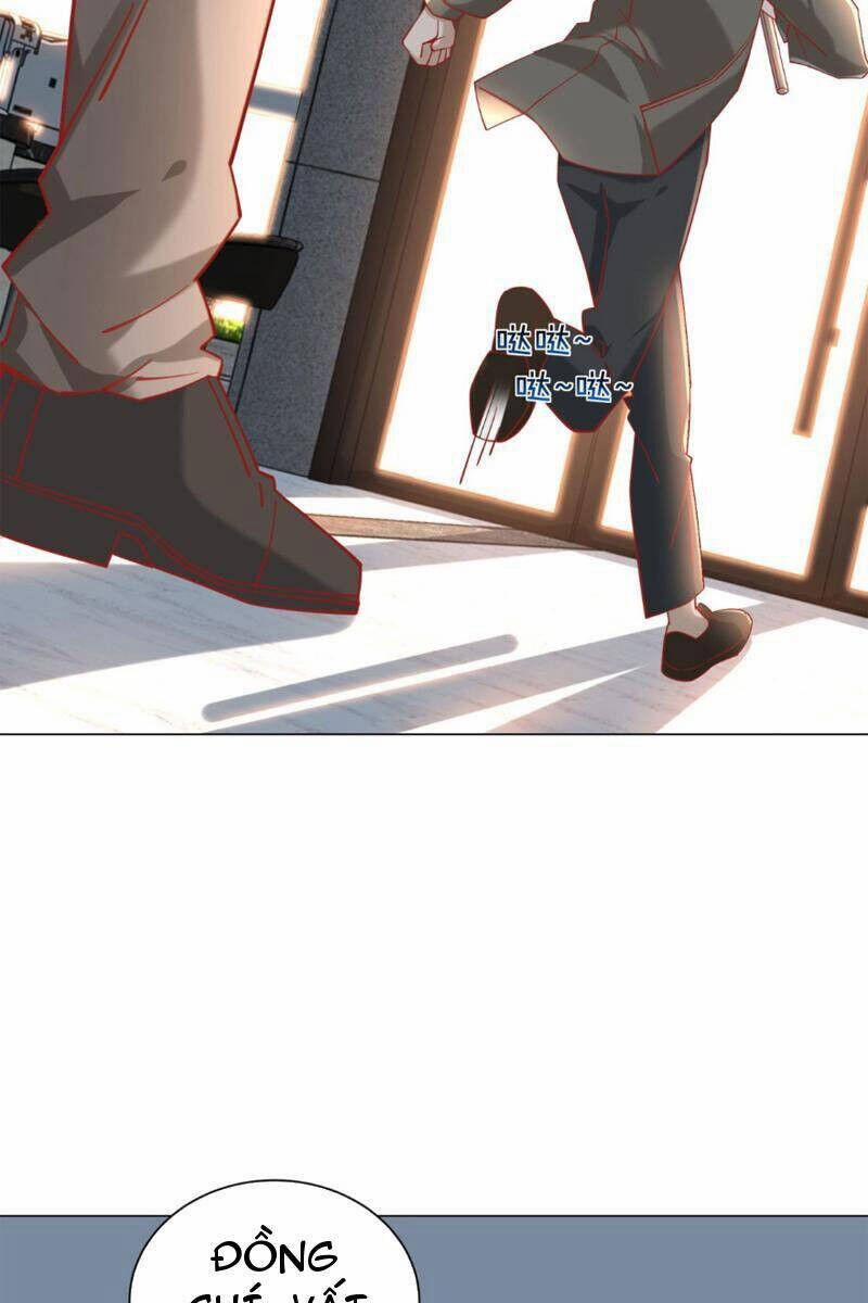 Tôi Là Tài Xế Xe Công Nghệ Có Chút Tiền Thì Đã Sao? 114 trang 9