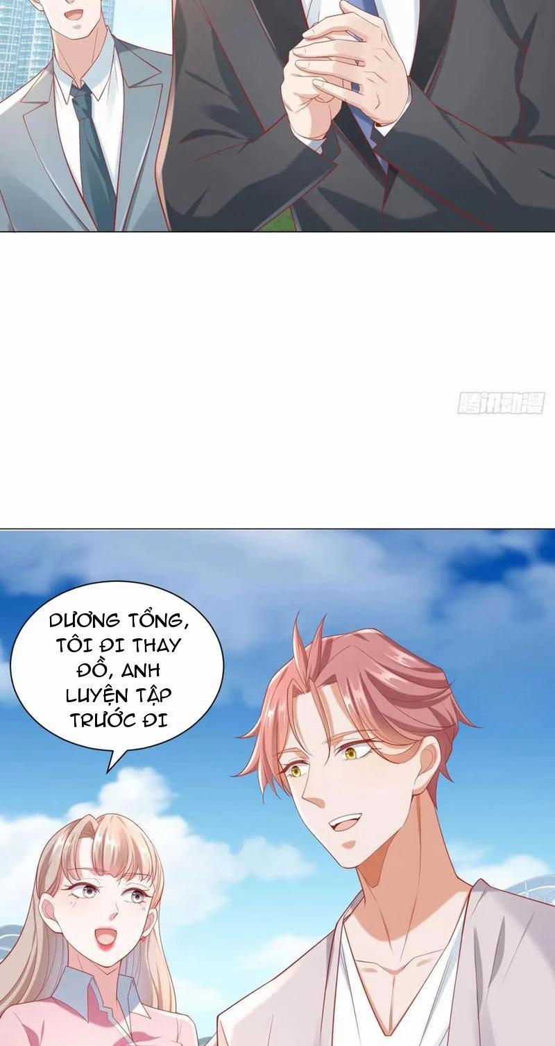 Tôi Là Tài Xế Xe Công Nghệ Có Chút Tiền Thì Đã Sao? 115 trang 16