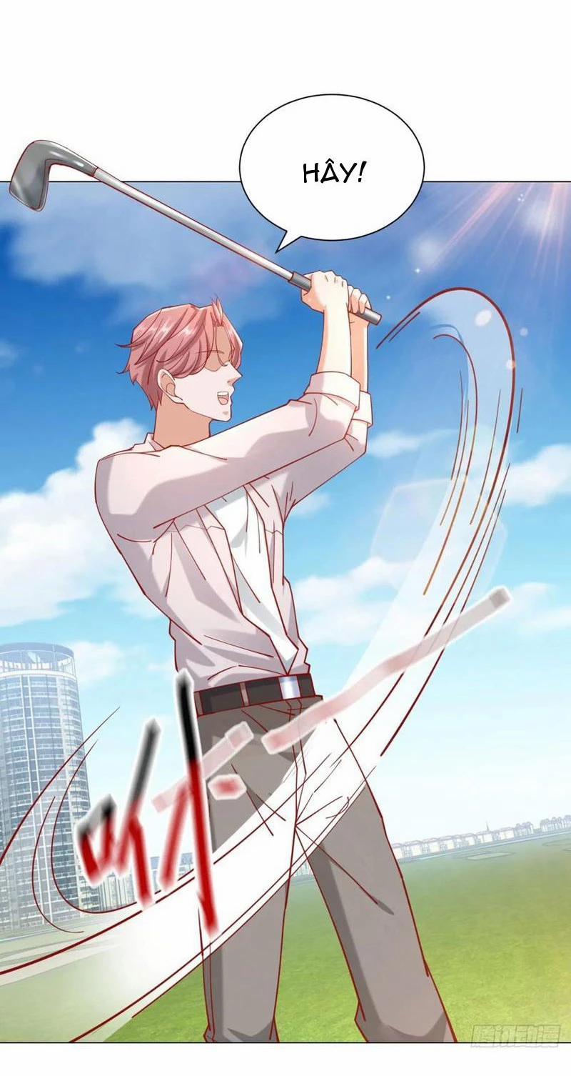 Tôi Là Tài Xế Xe Công Nghệ Có Chút Tiền Thì Đã Sao? 115 trang 18