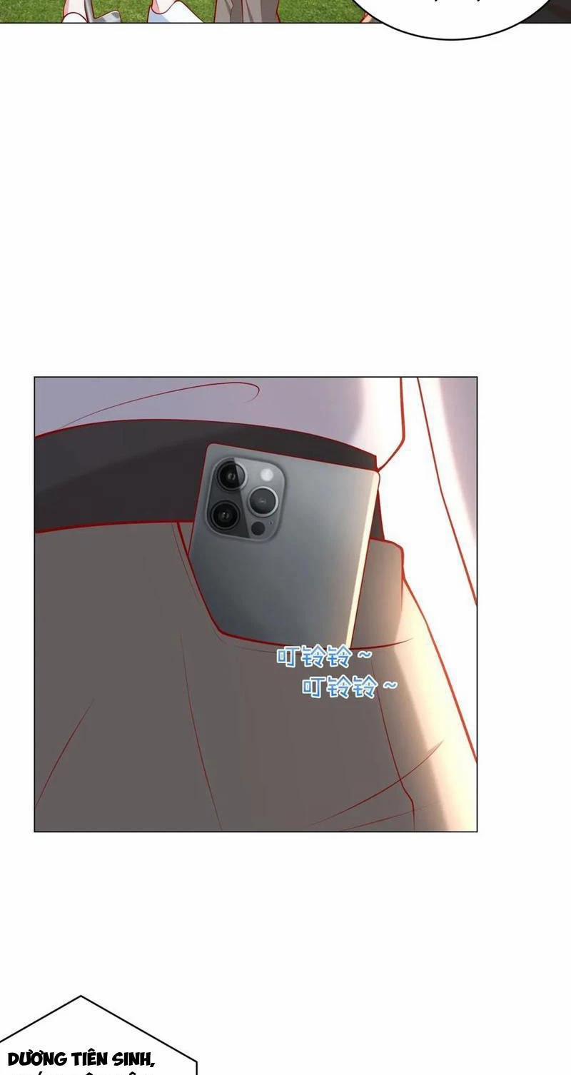 Tôi Là Tài Xế Xe Công Nghệ Có Chút Tiền Thì Đã Sao? 115 trang 29