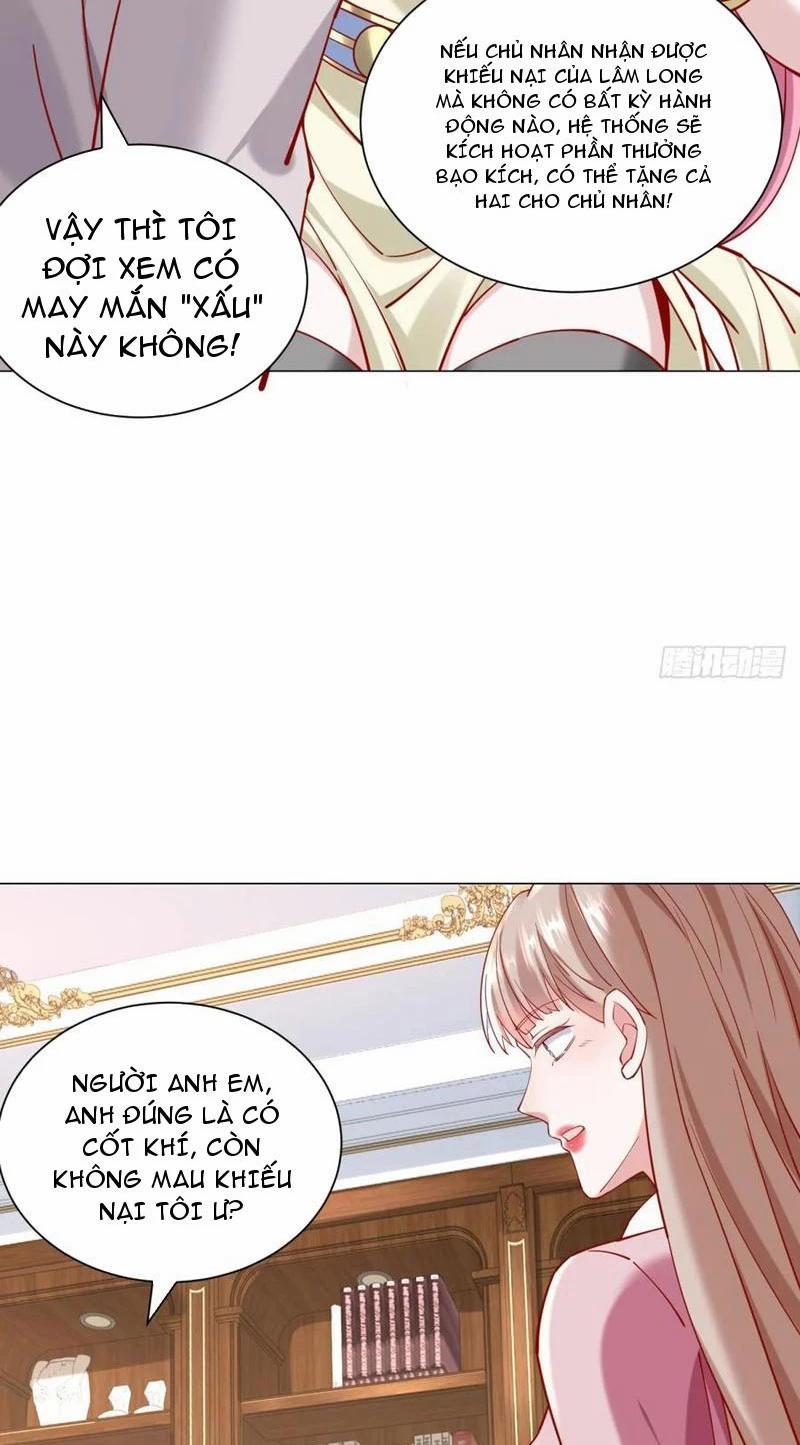 Tôi Là Tài Xế Xe Công Nghệ Có Chút Tiền Thì Đã Sao? 115 trang 7