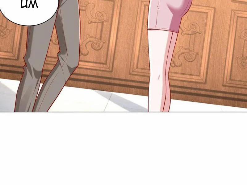 Tôi Là Tài Xế Xe Công Nghệ Có Chút Tiền Thì Đã Sao? 116 trang 28