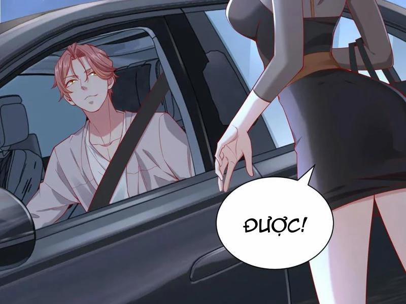 Tôi Là Tài Xế Xe Công Nghệ Có Chút Tiền Thì Đã Sao? 116 trang 43