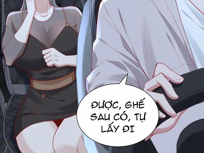 Tôi Là Tài Xế Xe Công Nghệ Có Chút Tiền Thì Đã Sao? 116 trang 46