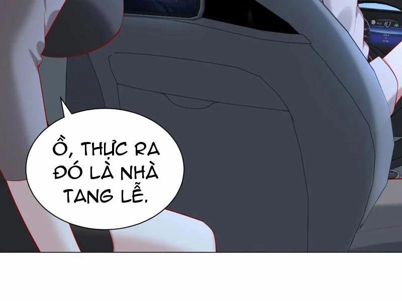 Tôi Là Tài Xế Xe Công Nghệ Có Chút Tiền Thì Đã Sao? 116 trang 49