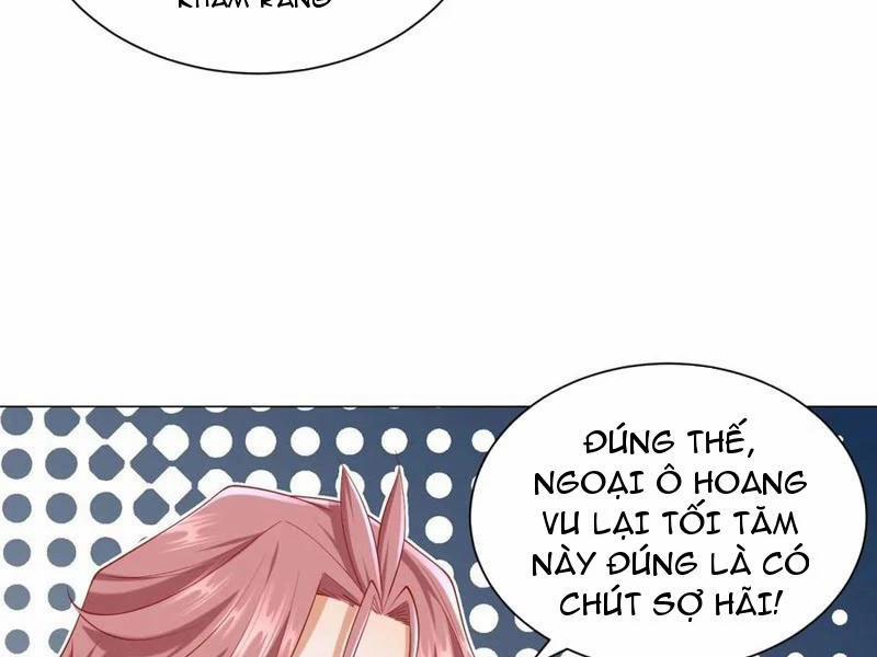 Tôi Là Tài Xế Xe Công Nghệ Có Chút Tiền Thì Đã Sao? 116 trang 58