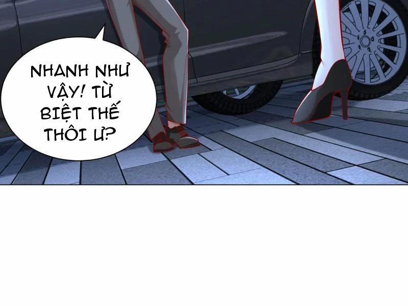 Tôi Là Tài Xế Xe Công Nghệ Có Chút Tiền Thì Đã Sao? 116 trang 65